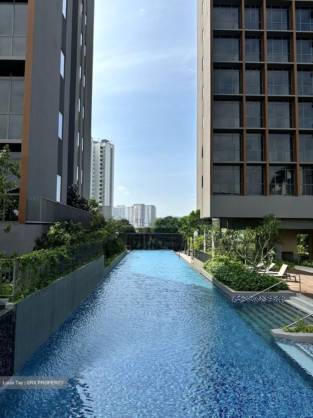 Amo Residence (D20), Apartment #576818631